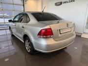 Volkswagen Polo V Подольск  - изображение 24