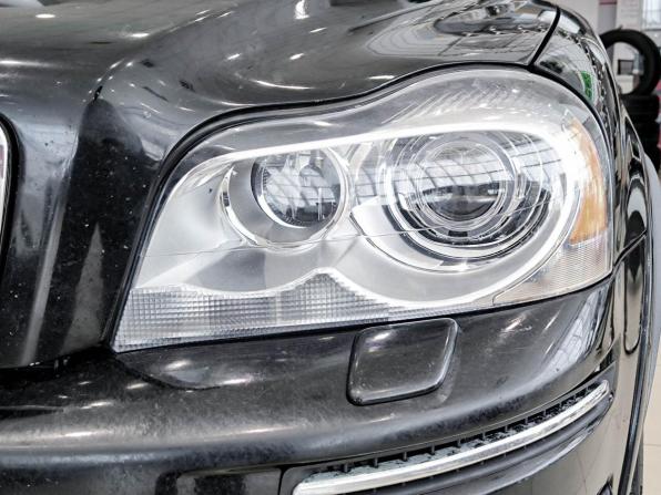 Volvo XC90 I Рестайлинг с пробегом 2011 года, цена 1 250 000 рублей, 220501 км, внедорожник, Автокод Объявления