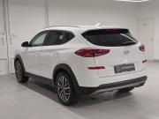 Hyundai Tucson III Рестайлинг Казань  - изображение 30