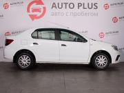 Renault Logan II Рестайлинг Минеральные Воды  - изображение 24