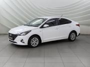 Hyundai Solaris II Рестайлинг Волгоград  - изображение 37