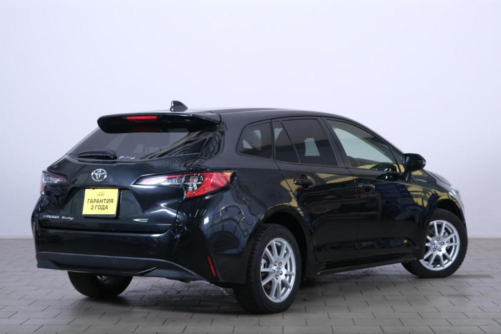 Toyota Corolla XII (E210) Омск  - изображение 7