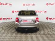 Lada (ВАЗ) Granta I Рестайлинг Вологда  - изображение 22