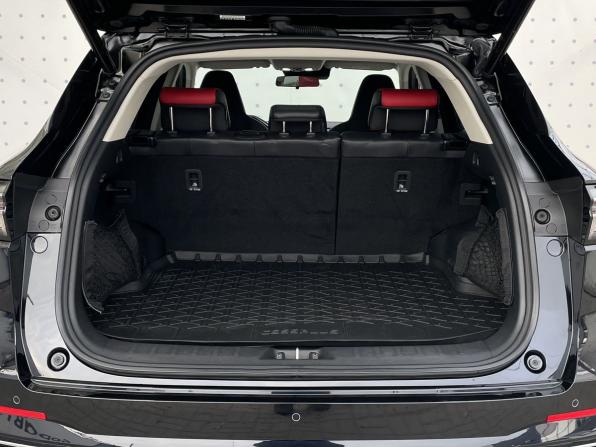 Changan UNI-S I с пробегом 2024 года, цена 2 370 000 рублей, 3870 км, внедорожник, Автокод Объявления