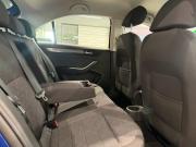 Volkswagen Polo VI Москва  - изображение 31