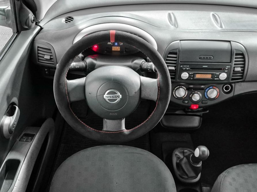 Nissan Micra III (K12) Нижний Новгород  - изображение 13