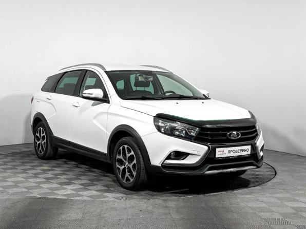 Lada (ВАЗ) Vesta I с пробегом 2020 года, цена 859 000 рублей, 150139 км, универсал, Автокод Объявления