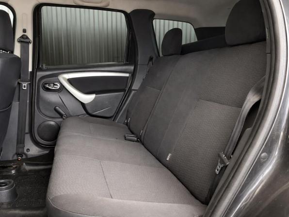 Nissan Terrano III (D10) с пробегом 2016 года, цена 1 097 000 рублей, 129450 км, внедорожник, Автокод Объявления