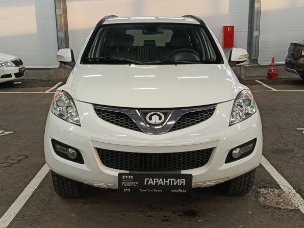 Great Wall Hover H5 с пробегом 2012 года, цена 780 000 рублей, 152270 км, внедорожник, Автокод Объявления