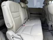 Honda Elysion I Москва  - изображение 26