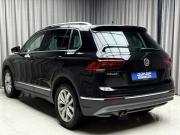 Volkswagen Tiguan II Ижевск  - изображение 38