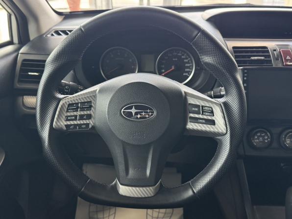 Subaru XV I с пробегом 2012 года, цена 990 000 рублей, 182528 км, внедорожник, Автокод Объявления