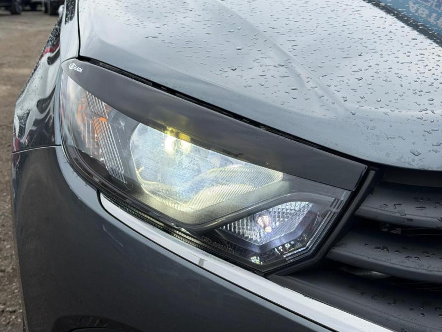 Lada (ВАЗ) Granta I Рестайлинг Набережные Челны  - изображение 12