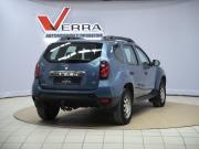 Renault Duster I Рестайлинг Уфа  - изображение 21