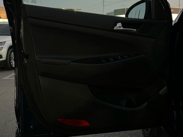Hyundai Tucson III Рестайлинг с пробегом 2020 года, цена 2 848 000 рублей, 96469 км, внедорожник, Автокод Объявления
