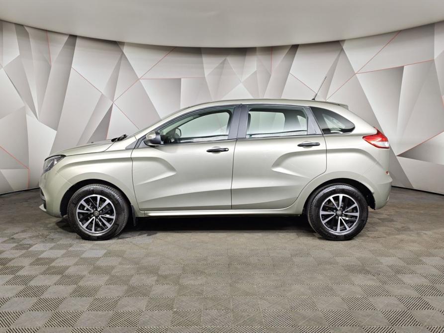 Lada (ВАЗ) XRAY I Москва  - изображение 5