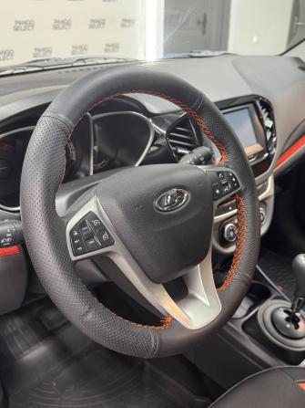 Lada (ВАЗ) Vesta I с пробегом 2018 года, цена 1 040 000 рублей, 54641 км, универсал, Автокод Объявления
