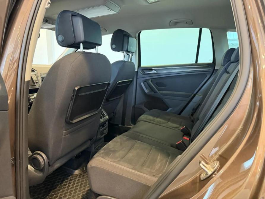 Volkswagen Tiguan II Подольск  - изображение 13