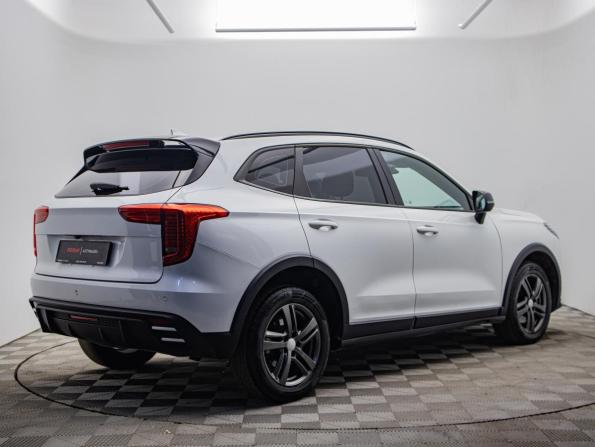 Haval Jolion I Рестайлинг с пробегом 2024 года, цена 1 550 000 рублей, 81105 км, внедорожник, Автокод Объявления