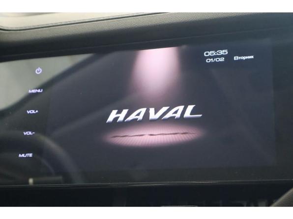 Haval F7 I с пробегом 2021 года, цена 1 853 000 рублей, 44746 км, внедорожник, Автокод Объявления