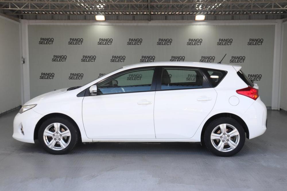Toyota Auris II Ульяновск  - изображение 5