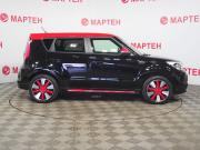 Kia Soul II Вологда  - изображение 21