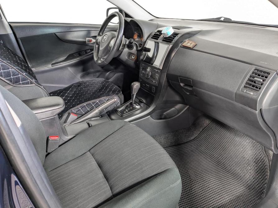 Toyota Corolla X (E140 E150) Екатеринбург  - изображение 12