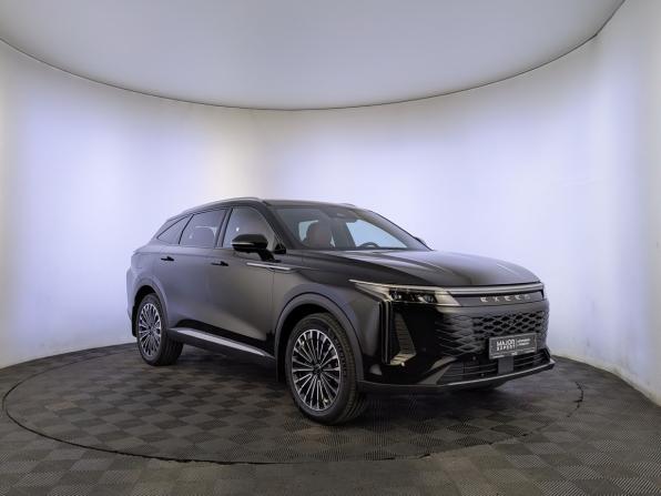 Exeed RX с пробегом 2024 года, цена 3 560 000 рублей, 16770 км, внедорожник, Автокод Объявления