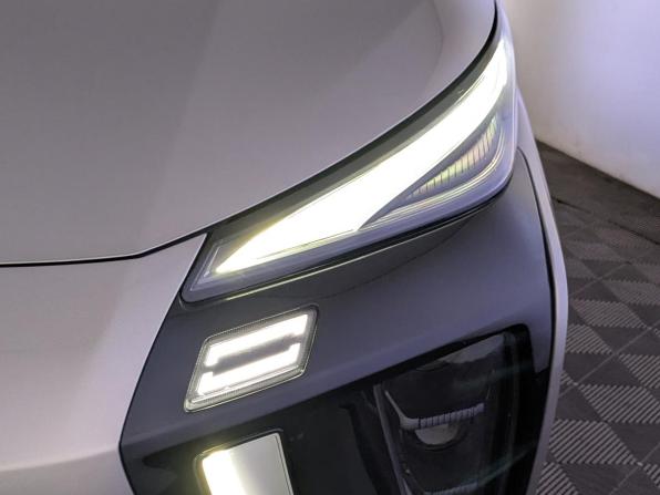 Evolute i-SKY I с пробегом 2024 года, цена 2 650 000 рублей, 10359 км, внедорожник, Автокод Объявления