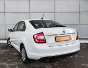 Skoda Rapid I Рестайлинг Челябинск  - изображение 26