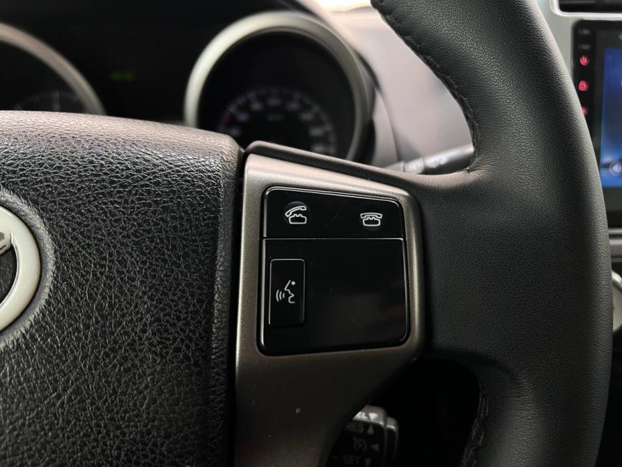 Toyota Land Cruiser Prado 150 Series Волгоград  - изображение 20