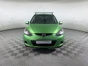 Mazda 2 II (DE) Москва  - изображение 20