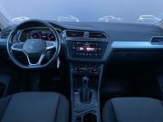 Volkswagen Tiguan II Рестайлинг Санкт-Петербург  - изображение 32