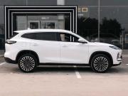 Jaecoo J8 Москва  - изображение 41