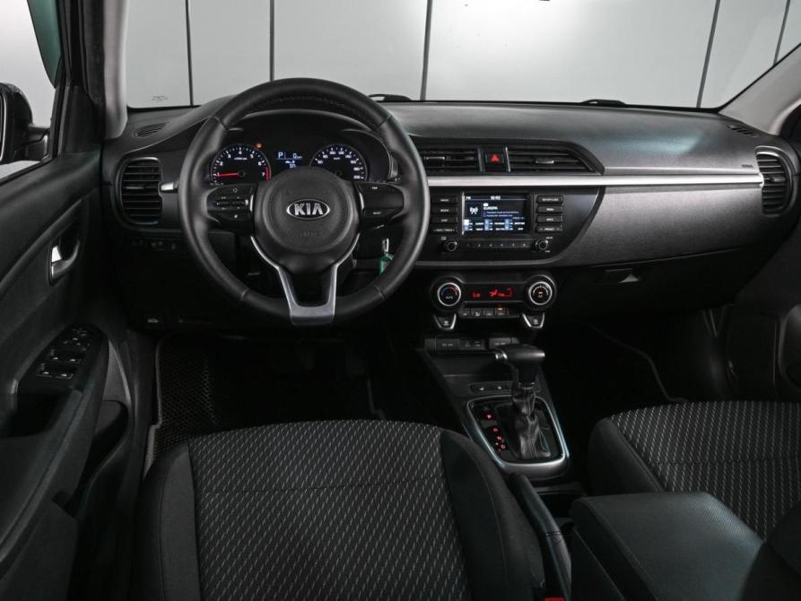 Kia Rio IV Ростов-на-Дону  - изображение 6