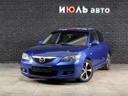 Mazda 3 I (BK) Рестайлинг Екатеринбург  - изображение 15