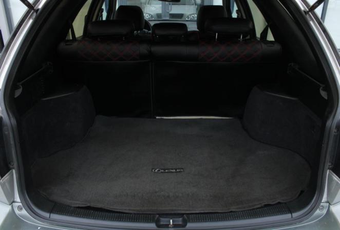 Lexus RX I с пробегом 2001 года, цена 790 000 рублей, 267615 км, внедорожник, Автокод Объявления