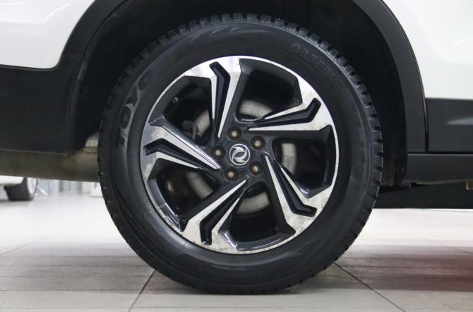 Dongfeng AX7 I с пробегом 2018 года, цена 1 055 550 рублей, 125258 км, внедорожник, Автокод Объявления