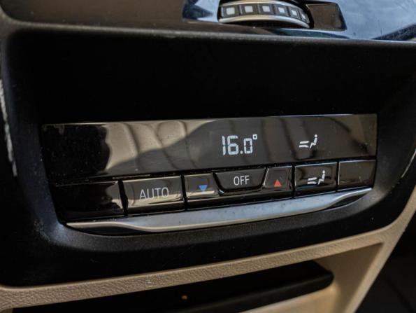 BMW X3 III (G01) с пробегом 2019 года, цена 3 630 000 рублей, 69886 км, внедорожник, Автокод Объявления