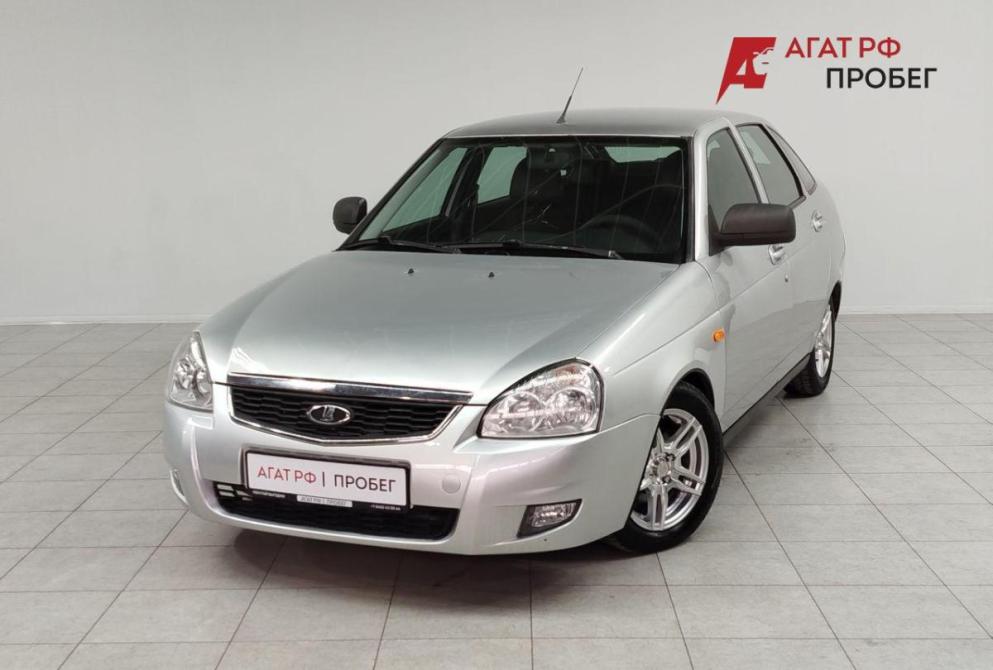 Lada (ВАЗ) Priora I Рестайлинг Саратов  - изображение 1
