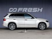 BMW X5 II (E70) Рестайлинг Краснодар  - изображение 35
