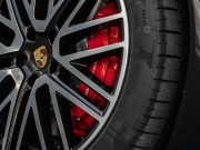 Porsche Cayenne III Рестайлинг Москва  - изображение 50