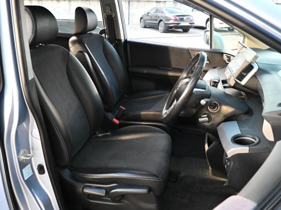 Honda Freed I Рестайлинг Новороссийск  - изображение 11