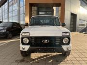 Lada (ВАЗ) Niva Legend Краснодар  - изображение 13