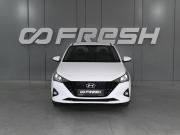 Hyundai Solaris II Рестайлинг Ростов-на-Дону  - изображение 20