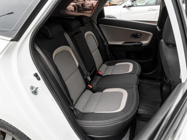 Kia Ceed II Рестайлинг с пробегом 2017 года, цена 1 270 000 рублей, 84035 км, универсал, Автокод Объявления