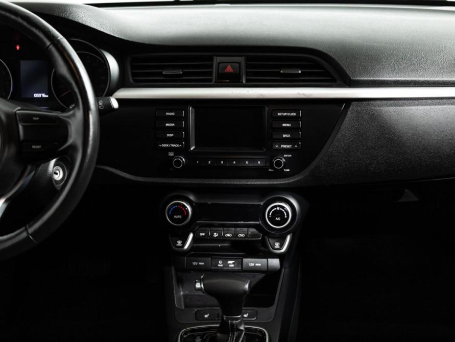 Kia Rio IV Санкт-Петербург  - изображение 14