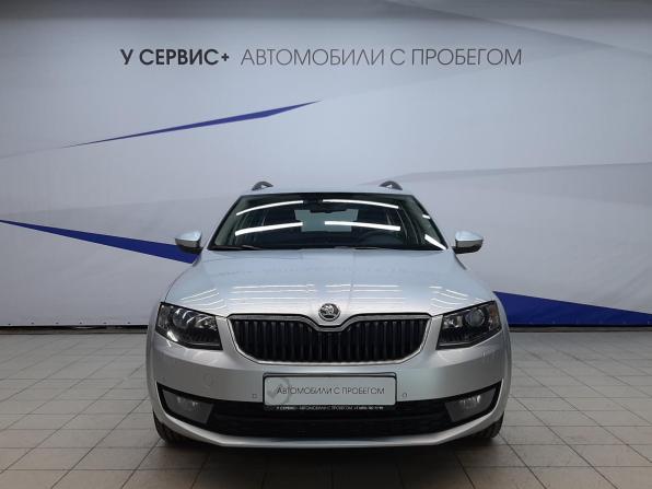Skoda Octavia III (A7) с пробегом 2014 года, цена 1 520 000 рублей, 156551 км, универсал, Автокод Объявления