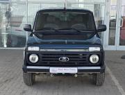 Lada (ВАЗ) Niva Legend Липецк  - изображение 13