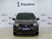 Lada (ВАЗ) Granta I Рестайлинг Ставрополь  - изображение 19